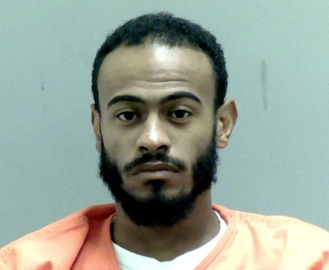 Marquis Antonio Waller